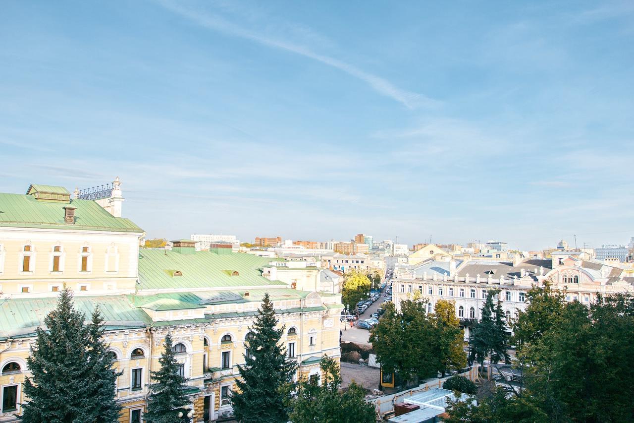 Дом у Кремля Нижний Новгород. Дом на сутки Нижний Новгород.